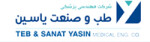 طب و صنعت یاسین