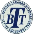 بادیه ترابر