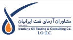 مشاوران آزمای نفت ایرانیان