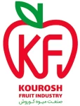 صنعت میوه کوروش