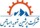 پرشین تهویه ایساتیس