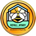 رویال آپیاری