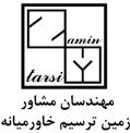 زمین ترسیم خاورمیانه