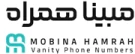 مبینا همراه آرشام