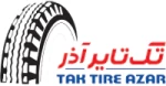 تک تایر آذر