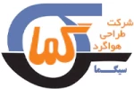 طراحی هواگرد سیمرغ گوهر امیرکبیر