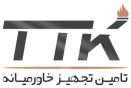 تامین تجهیز خاورمیانه