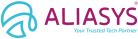 استخدام شرکت آلیاسیس ارتباط