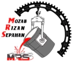 مذاب ریزان سپاهان