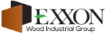 صنایع چوب اکسون
