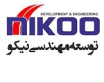 توسعه مهندسی نیکو