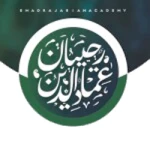 استخدام آکادمی عماد رجبیان