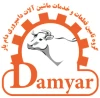 گروه صنعتی دامیار