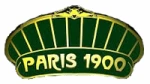 پاریس 1900