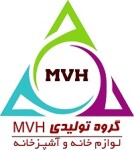 لوازم آشپزخانه ام وی اچ