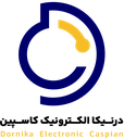 درنیکا الکترونیک کاسپین