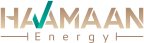 هامان انرژی آسیا