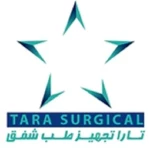 تارا تجهیز طب شفق