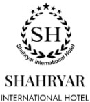 هتل شهریار تبریز