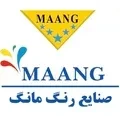 صنایع رنگ مانگ