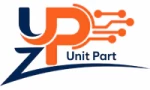 بازرگانی یونیت پارت