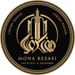 استوديو معماری مهندس مونا رضايی