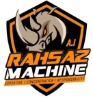 راهساز ماشین