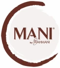 گروه مانی آسیا