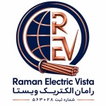 رامان الکتریک ویستا