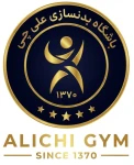 باشگاه علی چی