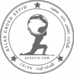 اطلس داده سفید