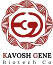 زیست فناوری کاوش ژن